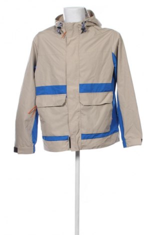 Herrenjacke Jack & Jones, Größe L, Farbe Mehrfarbig, Preis 46,99 €
