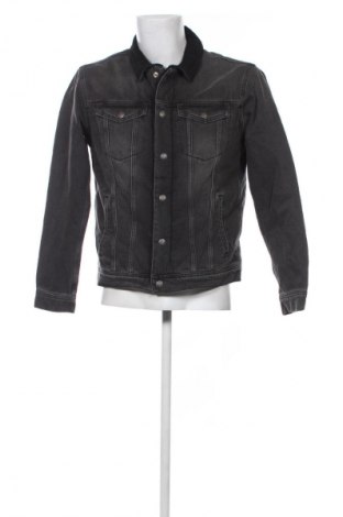 Herrenjacke Jack & Jones, Größe L, Farbe Schwarz, Preis 62,99 €