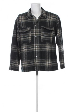 Herrenjacke Jack & Jones, Größe L, Farbe Mehrfarbig, Preis 51,99 €