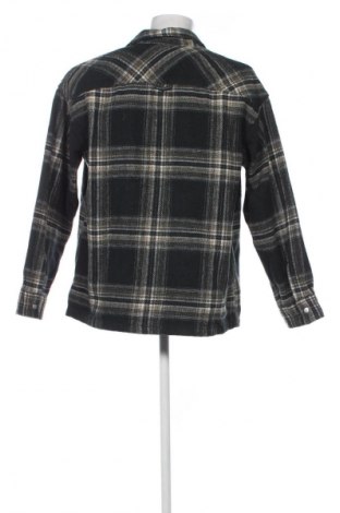 Herrenjacke Jack & Jones, Größe L, Farbe Mehrfarbig, Preis 51,99 €