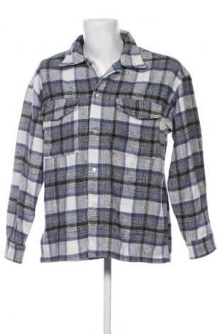 Herrenjacke Jack & Jones, Größe L, Farbe Mehrfarbig, Preis 51,99 €