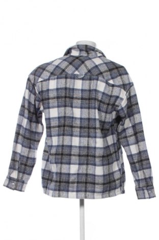 Herrenjacke Jack & Jones, Größe L, Farbe Mehrfarbig, Preis 51,99 €