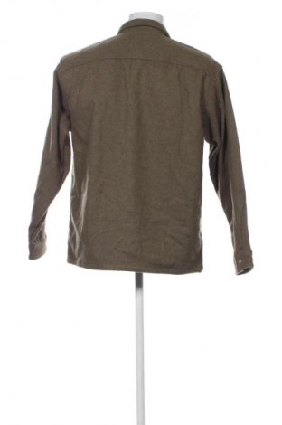 Herrenjacke Jack & Jones, Größe L, Farbe Grün, Preis 46,99 €