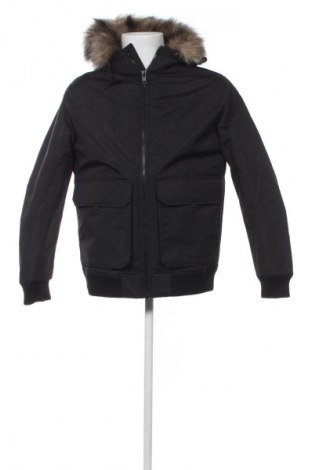 Herrenjacke Jack & Jones, Größe L, Farbe Schwarz, Preis 62,99 €