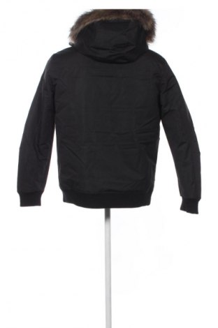 Herrenjacke Jack & Jones, Größe L, Farbe Schwarz, Preis 62,99 €