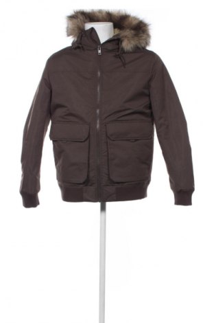 Herrenjacke Jack & Jones, Größe L, Farbe Braun, Preis 62,99 €