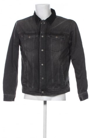 Herrenjacke Jack & Jones, Größe L, Farbe Schwarz, Preis 43,99 €