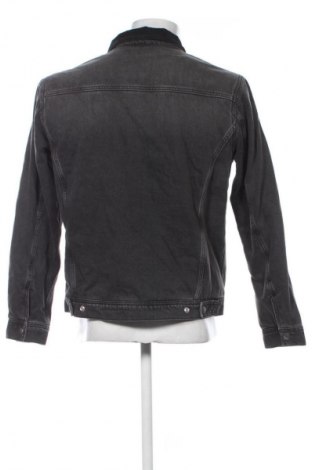 Herrenjacke Jack & Jones, Größe L, Farbe Schwarz, Preis 43,99 €