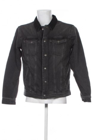 Herrenjacke Jack & Jones, Größe L, Farbe Schwarz, Preis 44,99 €