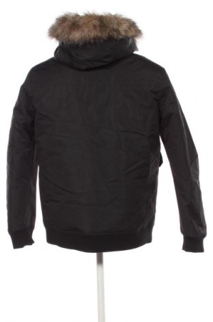 Herrenjacke Jack & Jones, Größe L, Farbe Schwarz, Preis 27,99 €