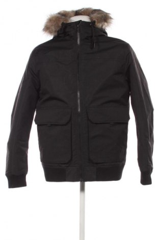 Herrenjacke Jack & Jones, Größe L, Farbe Schwarz, Preis 62,99 €