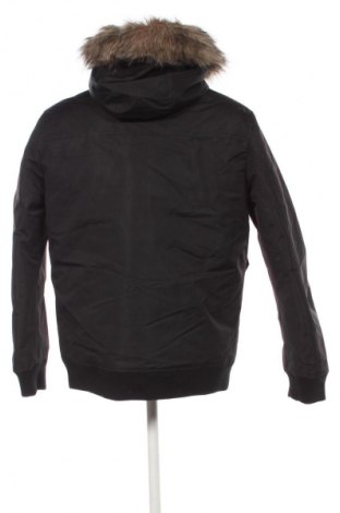 Herrenjacke Jack & Jones, Größe L, Farbe Schwarz, Preis 62,99 €