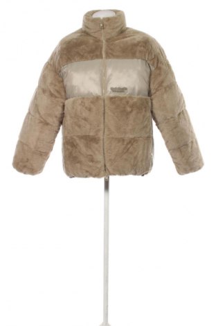 Herrenjacke Jack & Jones, Größe L, Farbe Beige, Preis 69,99 €