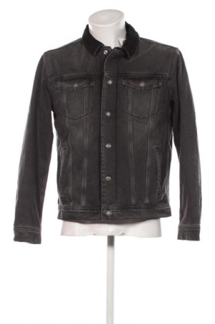 Herrenjacke Jack & Jones, Größe L, Farbe Schwarz, Preis 43,99 €