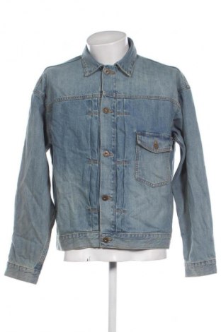 Herrenjacke Jack & Jones, Größe L, Farbe Blau, Preis 40,99 €