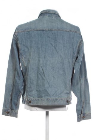 Herrenjacke Jack & Jones, Größe L, Farbe Blau, Preis 40,99 €
