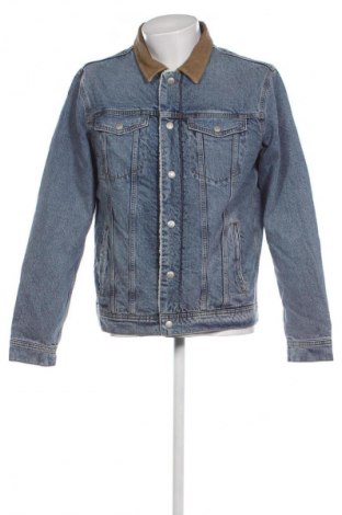 Herrenjacke Jack & Jones, Größe L, Farbe Blau, Preis € 47,99