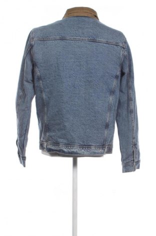 Herrenjacke Jack & Jones, Größe L, Farbe Blau, Preis € 47,99