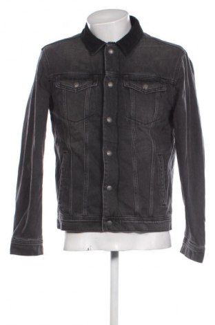 Herrenjacke Jack & Jones, Größe L, Farbe Grau, Preis 47,99 €