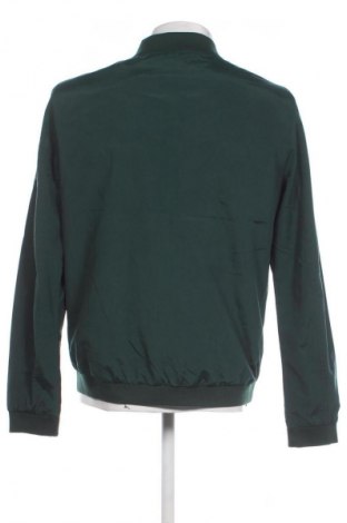 Herrenjacke Jack & Jones, Größe L, Farbe Grün, Preis € 54,99