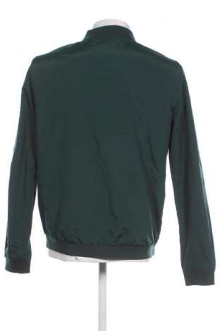 Herrenjacke Jack & Jones, Größe L, Farbe Grün, Preis 20,99 €