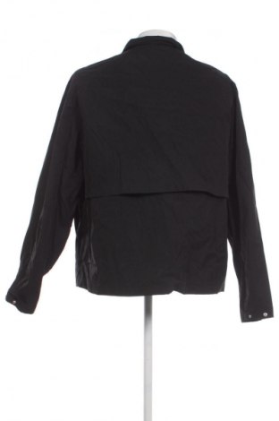 Geacă de bărbati Jack & Jones, Mărime L, Culoare Negru, Preț 190,99 Lei