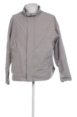 Herrenjacke Jack & Jones, Größe L, Farbe Grau, Preis € 54,99