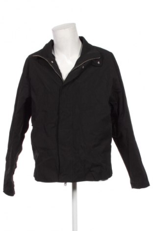 Herrenjacke Jack & Jones, Größe L, Farbe Schwarz, Preis 51,99 €