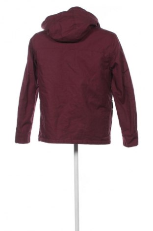 Geacă de bărbati Jack & Jones, Mărime L, Culoare Roșu, Preț 292,99 Lei