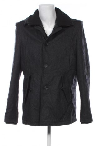 Herrenjacke Jack & Jones, Größe XL, Farbe Grau, Preis 31,99 €