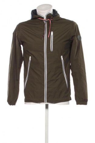 Pánská bunda  Jack & Jones, Velikost M, Barva Zelená, Cena  889,00 Kč