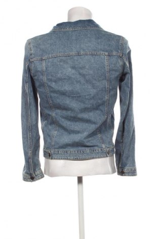Ανδρικό μπουφάν Jack & Jones, Μέγεθος S, Χρώμα Μπλέ, Τιμή 30,99 €