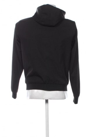 Ανδρικό μπουφάν Jack & Jones, Μέγεθος S, Χρώμα Μαύρο, Τιμή 17,99 €
