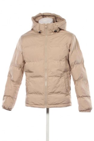Herrenjacke Jack & Jones, Größe M, Farbe Beige, Preis € 66,99