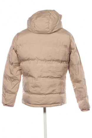 Herrenjacke Jack & Jones, Größe M, Farbe Beige, Preis € 66,99