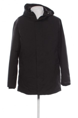 Мъжко яке Jack & Jones, Размер XL, Цвят Черен, Цена 62,99 лв.