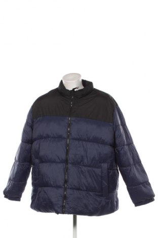 Herrenjacke Jack & Jones, Größe 5XL, Farbe Mehrfarbig, Preis 27,99 €