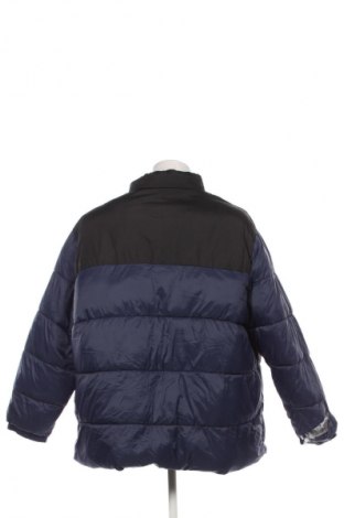 Herrenjacke Jack & Jones, Größe 5XL, Farbe Mehrfarbig, Preis 27,99 €