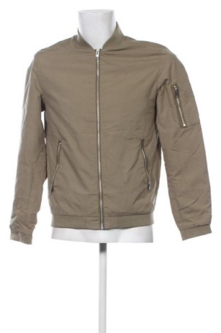 Herrenjacke Jack Wills, Größe S, Farbe Grün, Preis 11,99 €