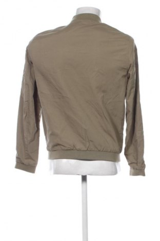 Herrenjacke Jack Wills, Größe S, Farbe Grün, Preis 11,99 €