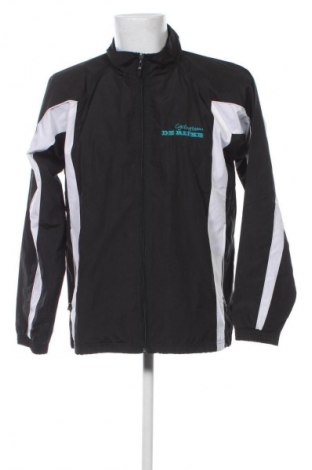 Herrenjacke James & Nicholson, Größe M, Farbe Schwarz, Preis 7,99 €