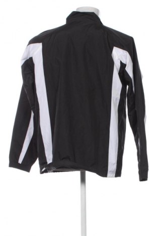 Herrenjacke James & Nicholson, Größe M, Farbe Schwarz, Preis 7,99 €