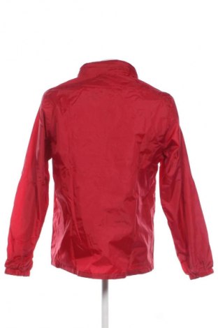 Herrenjacke Joma, Größe L, Farbe Rot, Preis 21,99 €