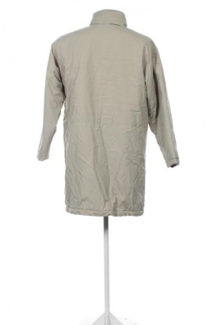 Herrenjacke Kappa, Größe L, Farbe Beige, Preis 28,99 €