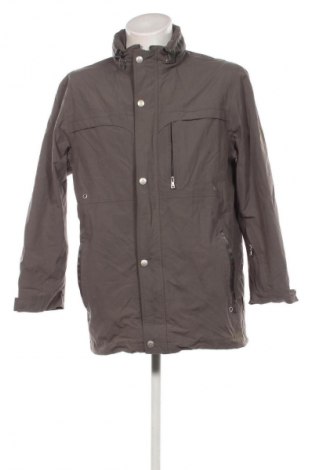 Herrenjacke Klimatex, Größe M, Farbe Grün, Preis 4,99 €