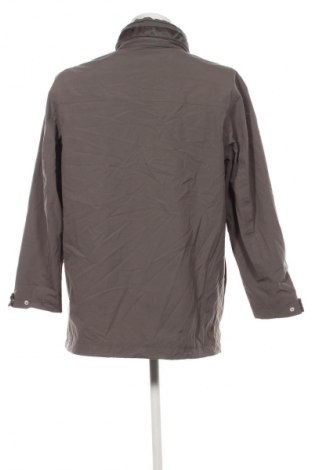 Herrenjacke Klimatex, Größe M, Farbe Grün, Preis 4,99 €
