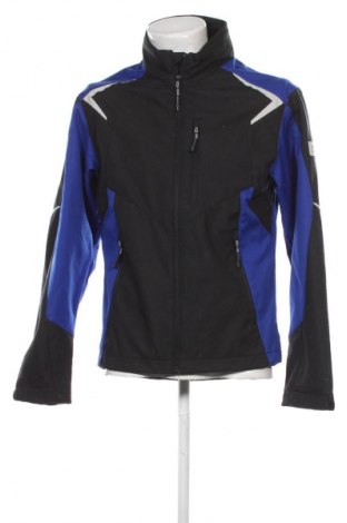 Herrenjacke Kubler, Größe M, Farbe Mehrfarbig, Preis 10,99 €