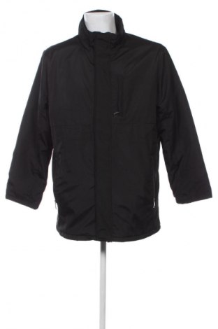 Herrenjacke Luciano, Größe M, Farbe Schwarz, Preis 25,99 €