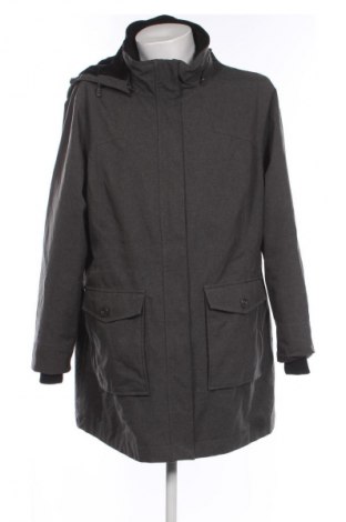 Herrenjacke McKinley, Größe L, Farbe Grau, Preis 25,99 €