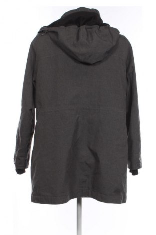 Herrenjacke McKinley, Größe L, Farbe Grau, Preis 25,99 €